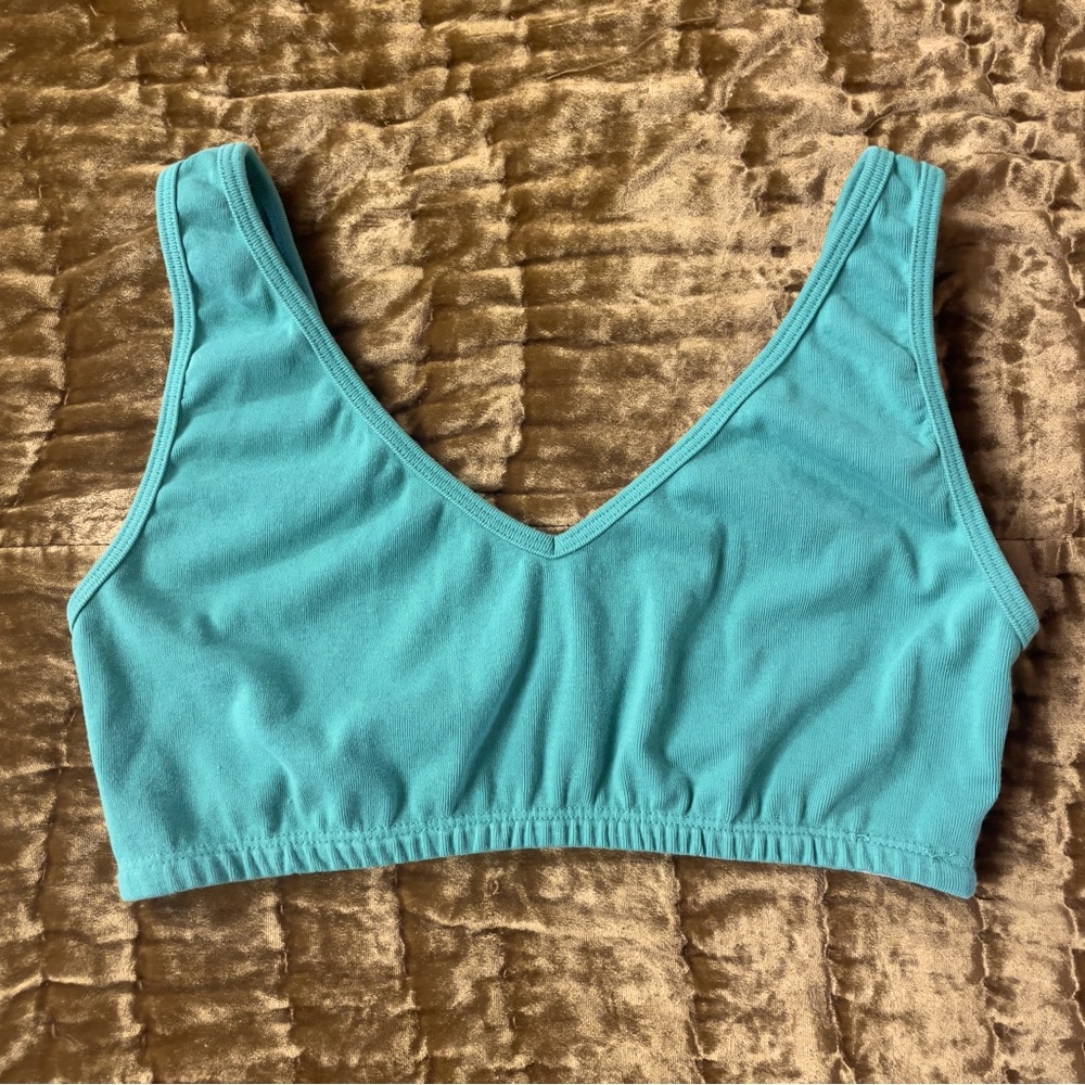 3-pack Bedroom by Big Bud Press Bralettes